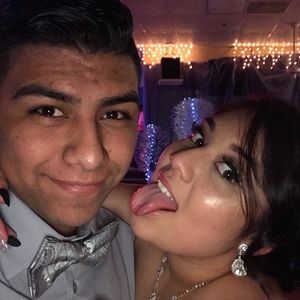 Meet your Posher, Annette